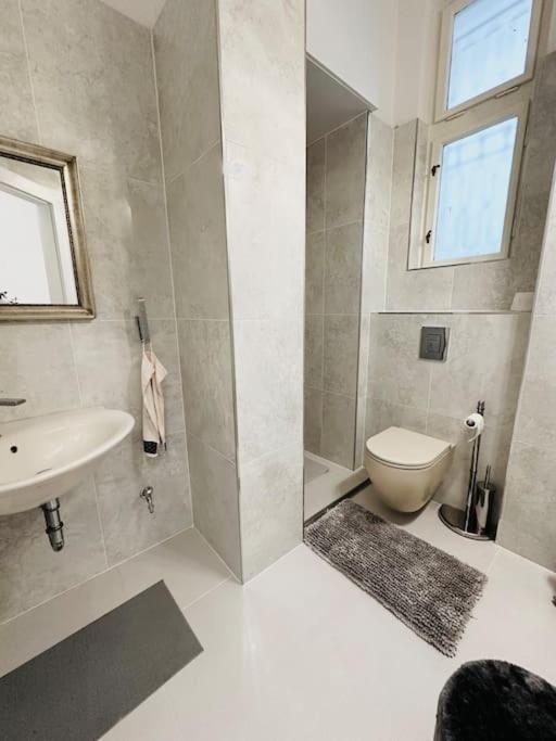 Apartment Servita Square Budapest